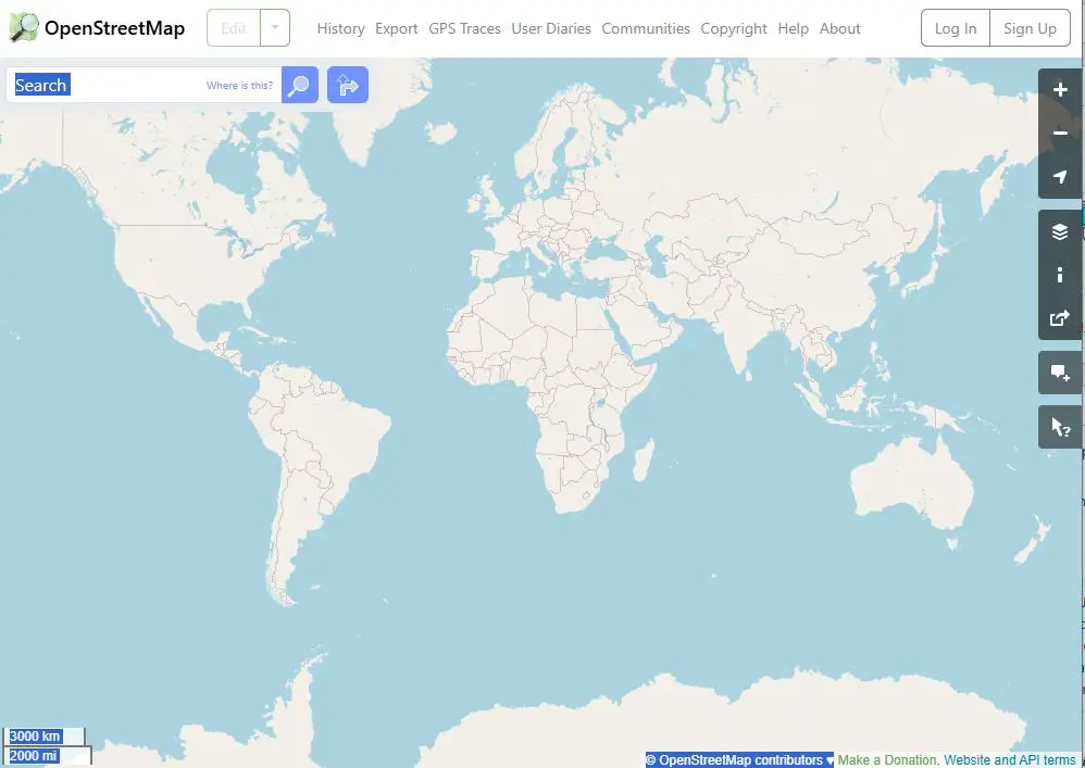 7 Google Earth Alternatives To Expand Your Horizons
