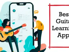 Best Guitar Learning Apps featured