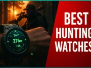 7 Best Hunting Watches To Elevate Your Hunting Game Best Hunting Watches To Elevate Your Hunting Game