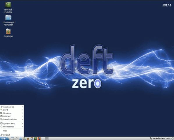 Best Kali Linux Alternatives