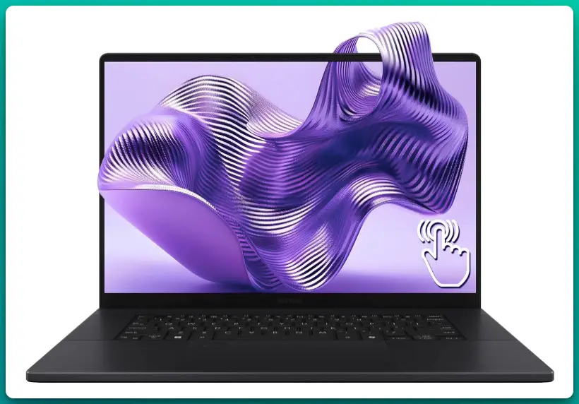 Best Laptops For GoPro Editing 1