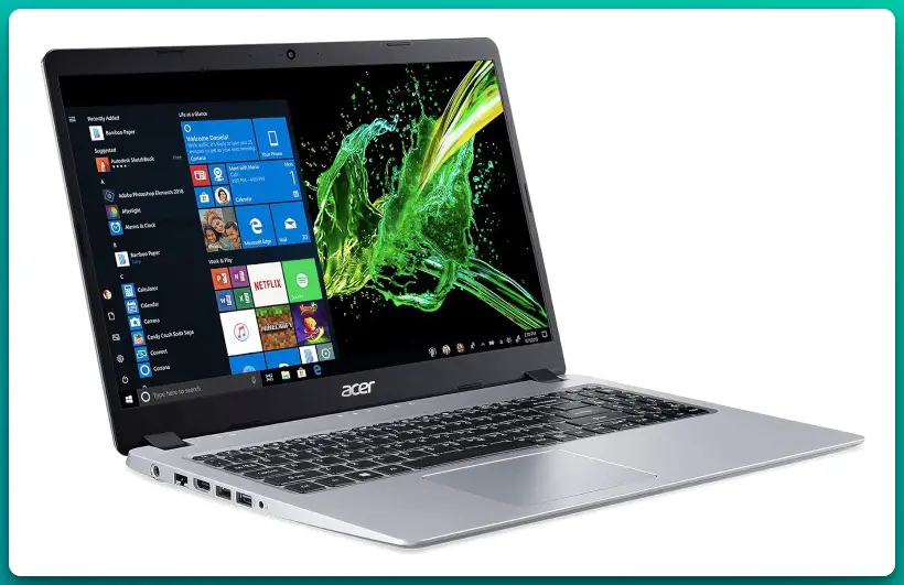 Best Laptops for Cyber Security 6