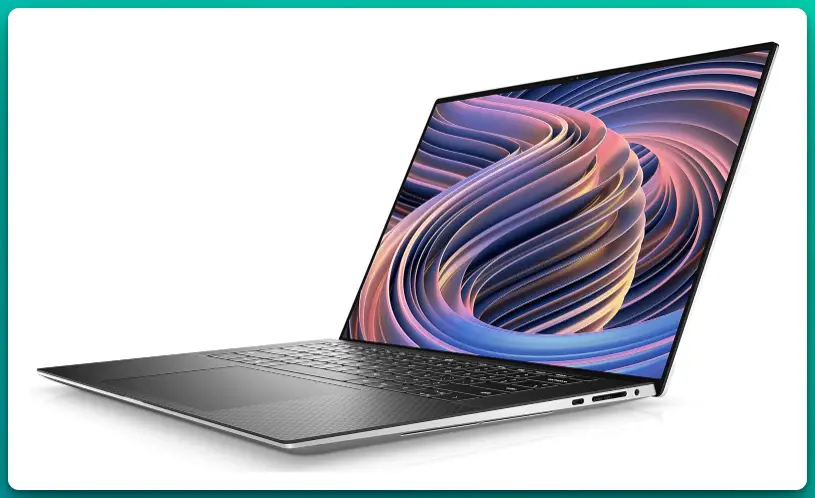 Best Laptops for Cyber Security