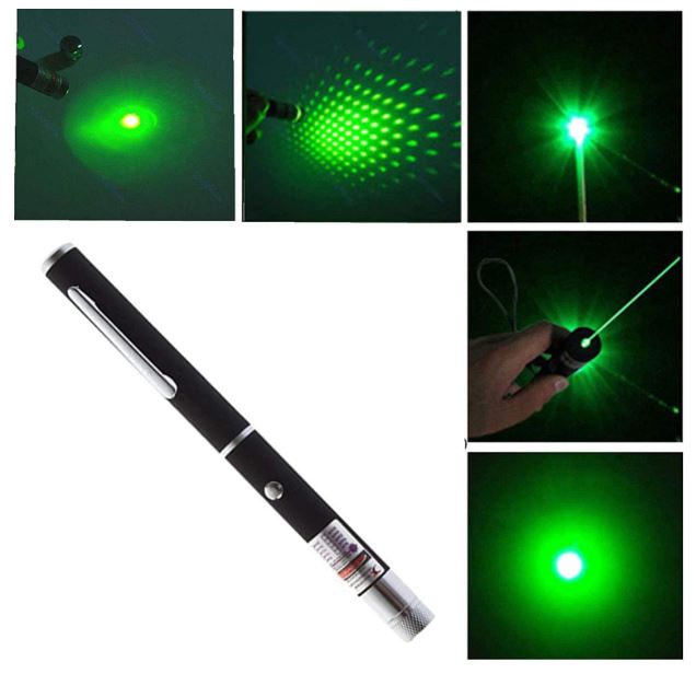 Best Laser Pointer for Astronomy