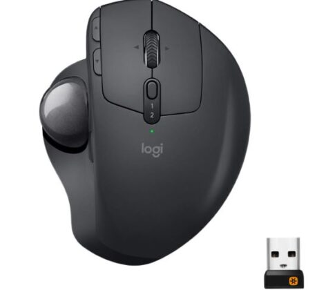 7 Best Mouse For Programmers - Navigate Code With Ease 2025