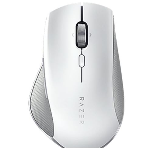 7 Best Mouse For Programmers - Click, Code and Conquer