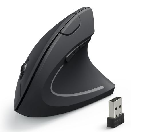 7 Best Mouse For Programmers - Click, Code and Conquer