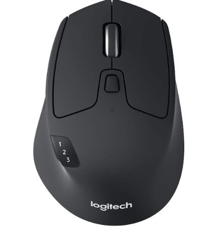 7 Best Mouse For Programmers - Click, Code and Conquer