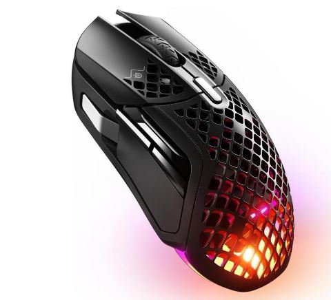 7 Best Mouse For Programmers - Click, Code and Conquer
