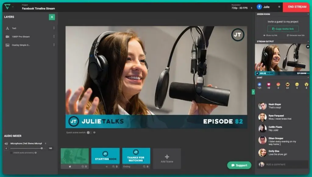 Best OBS Studio Alternatives new 1