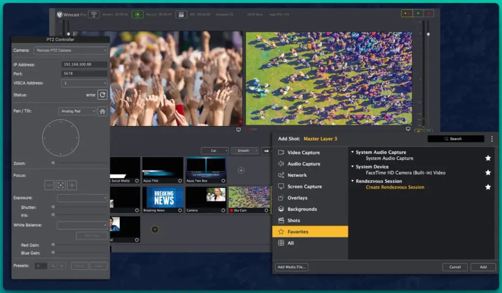 Best OBS Studio Alternatives new