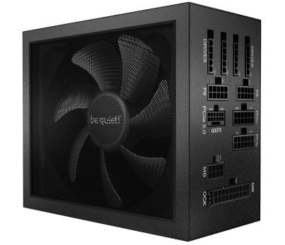  7 Best PSU Brands For Reliable Power Supplies