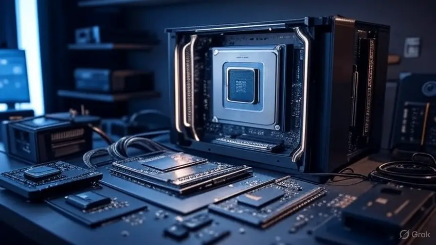 Best Practices for CPU Stress Testing