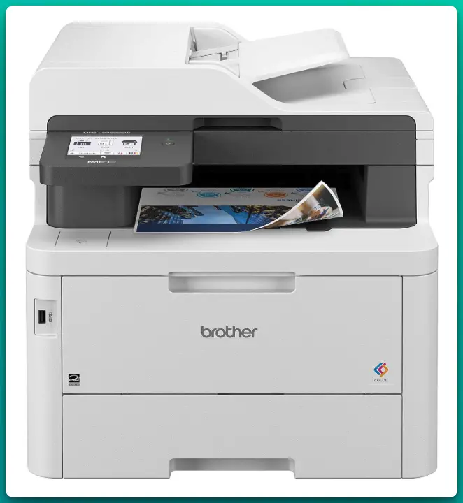 Best Printer For Envelopes 1