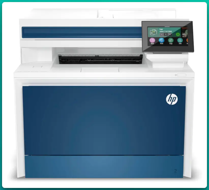 Best Printer For Envelopes 4