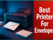 7 Best Printer For Envelopes – Envelope Printing Simplified Best Printer For Envelopes - Envelope Printing Simplified