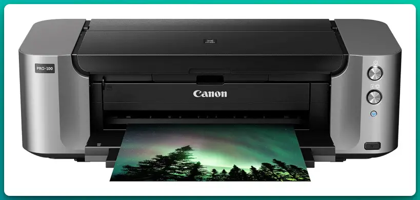 Best Printers for Stickers 1