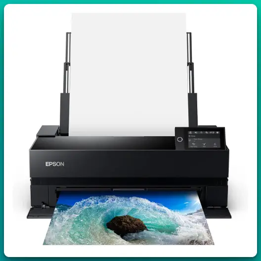 Best Printers for Stickers 5
