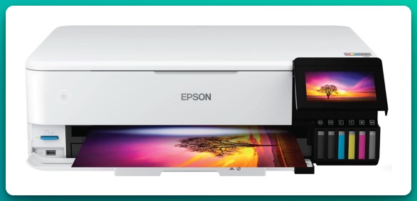 Best Printers for Stickers