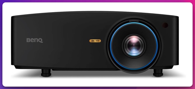 Best Projectors for Golf Simulators 5