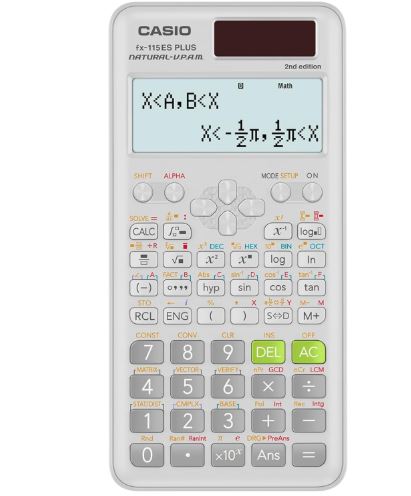 7 Best Scientific Calculators For Advanced Mathematics