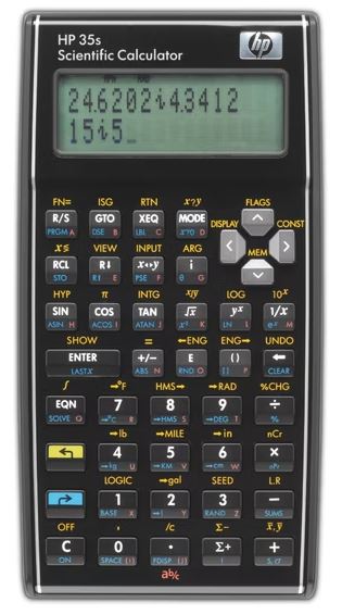 Best Scientific Calculator 3