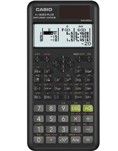 7 Best Scientific Calculators For Advanced Mathematics