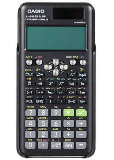 Best Scientific Calculator