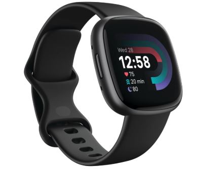 Best Smartwatch for Nurses 4