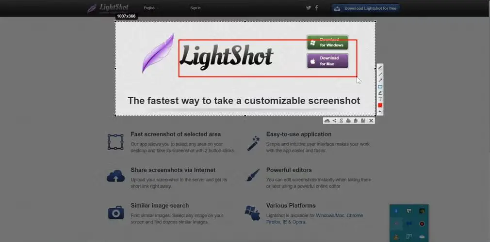 Best Snipping Tools For Mac 1