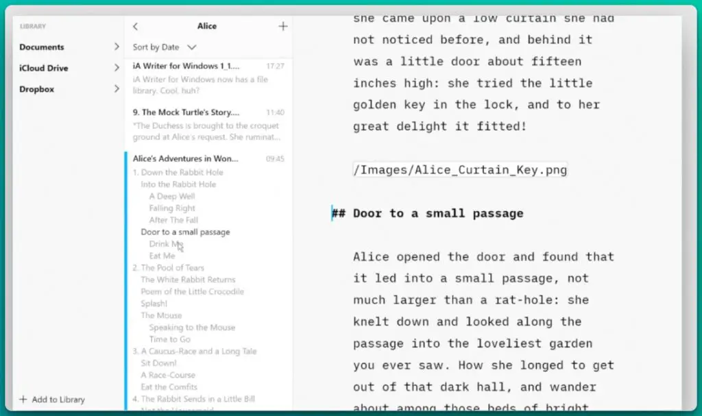 Best Text Editors For iPhone and iPad
