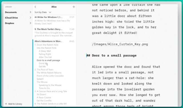 9 Top Notable Text Editors For iPhone and iPad [2025]