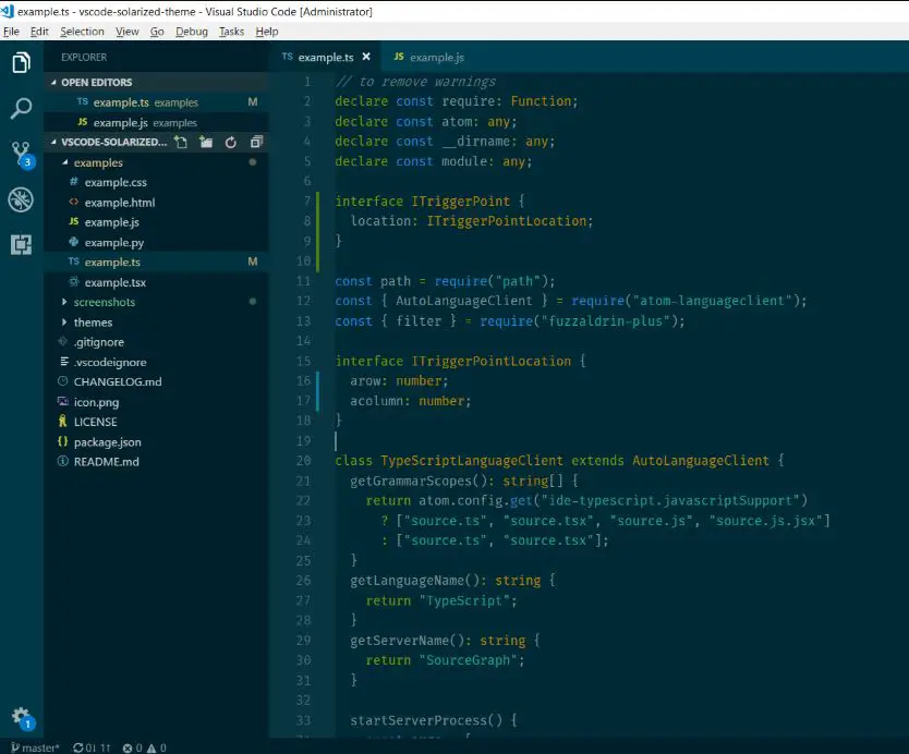 10 Best Visual Studio Code Themes To Code in Style