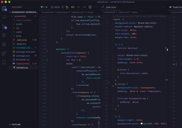 11 Best Visual Studio Code Themes To Code in Style [2025]