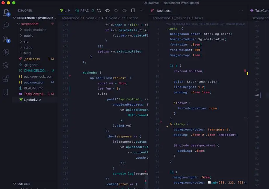 10 Best Visual Studio Code Themes To Code in Style