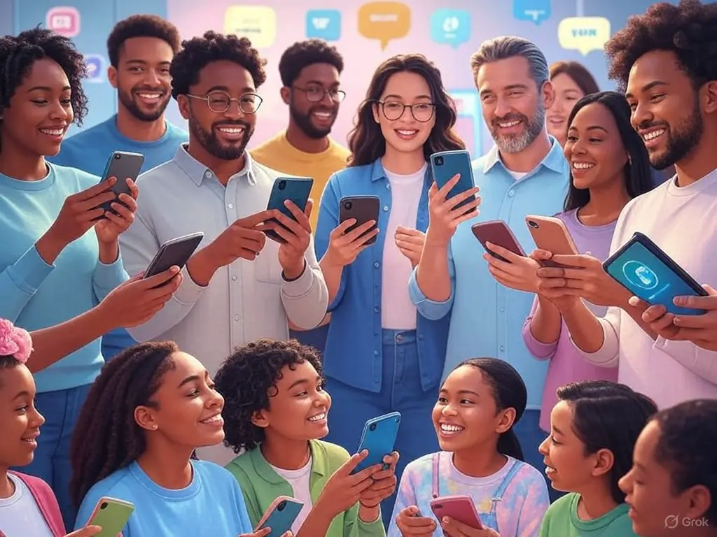 Choose the Right App for Learning Sign Language