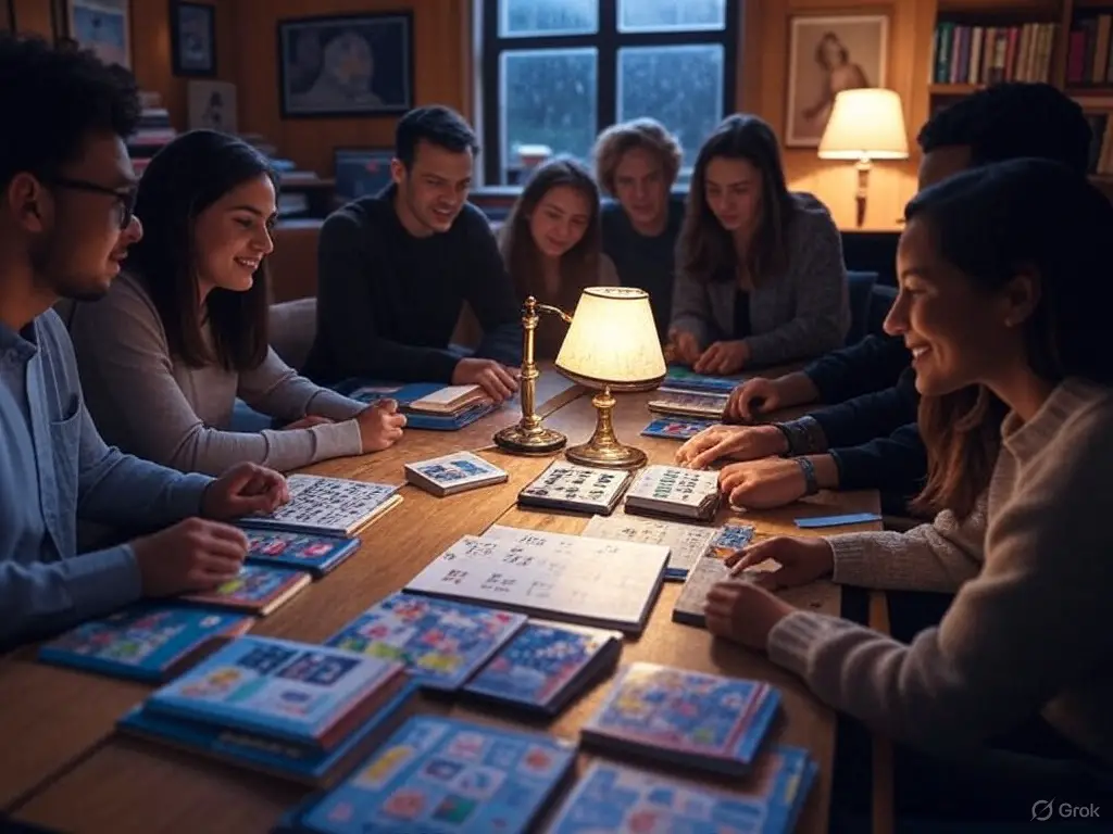 Choose the Right Crossword Solver for You