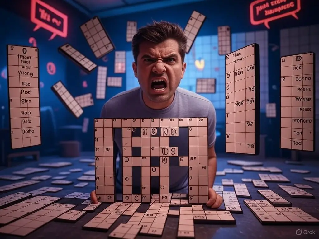 Common Crossword Solving Mistakes new