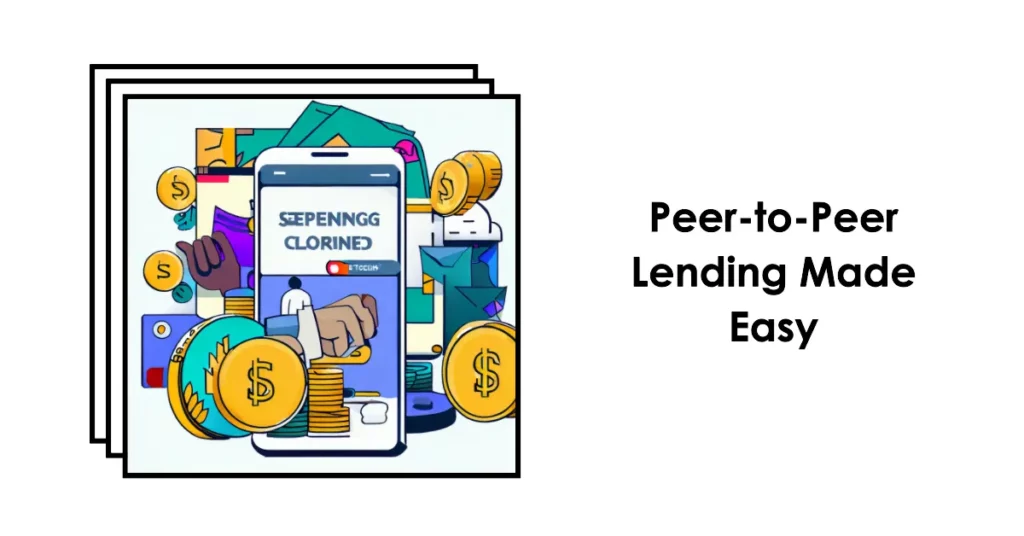 Evaluating Peer-to-Peer Lending Apps