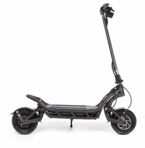 9 Best Fastest Electric Scooters To Revolutionize Your Ride