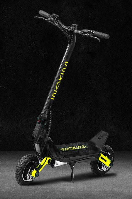 Fastest Electric Scooters 6
