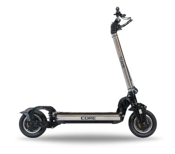 Fastest Electric Scooters