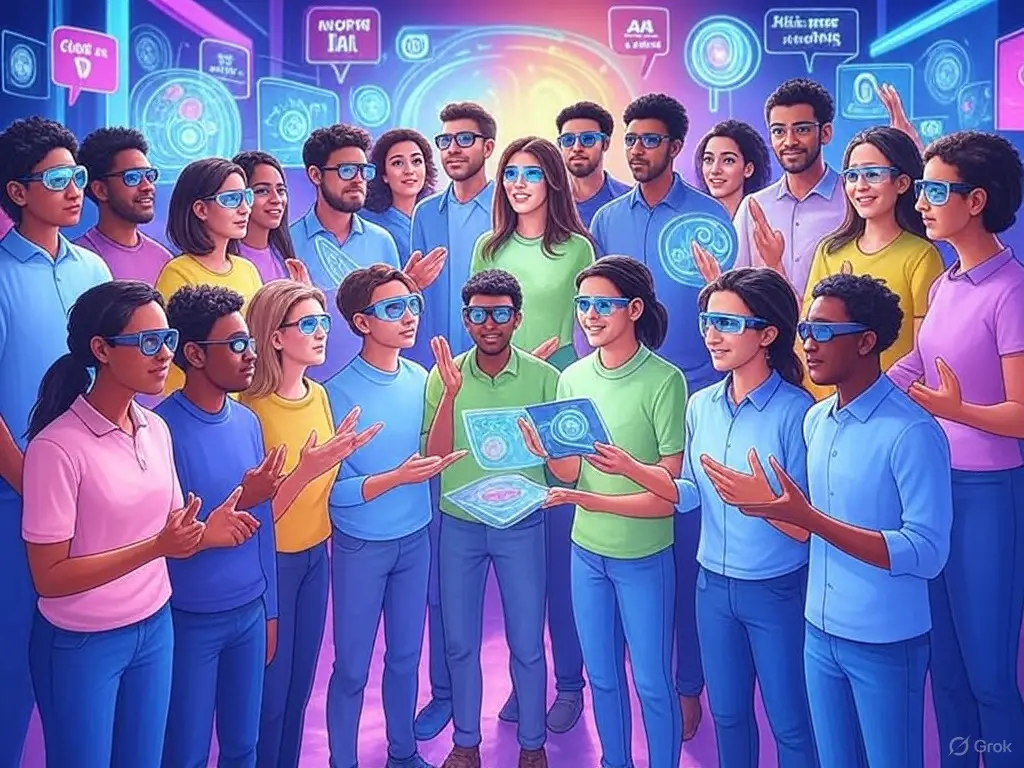 Future Trends in Sign Language Learning Apps