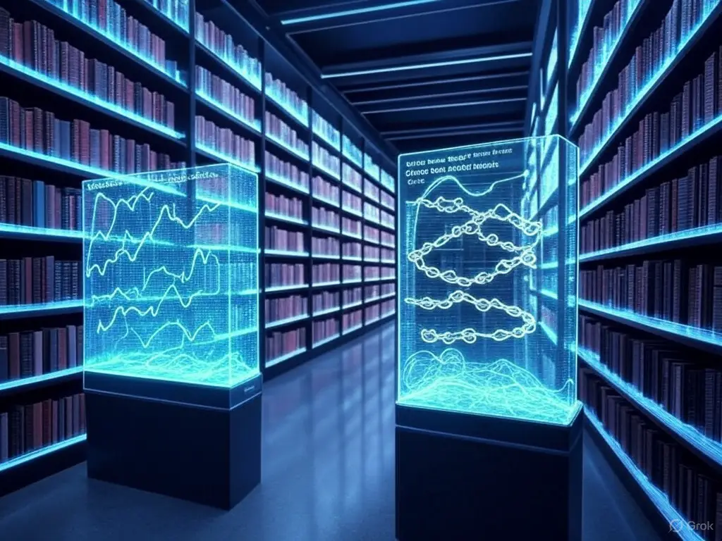 Future Trends in Web Archiving