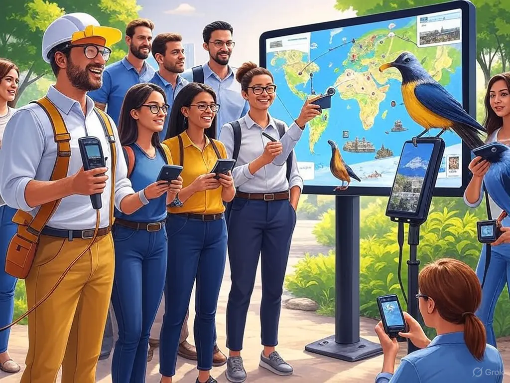 Geotagging Accuracy with the Best Geotag Photos Apps