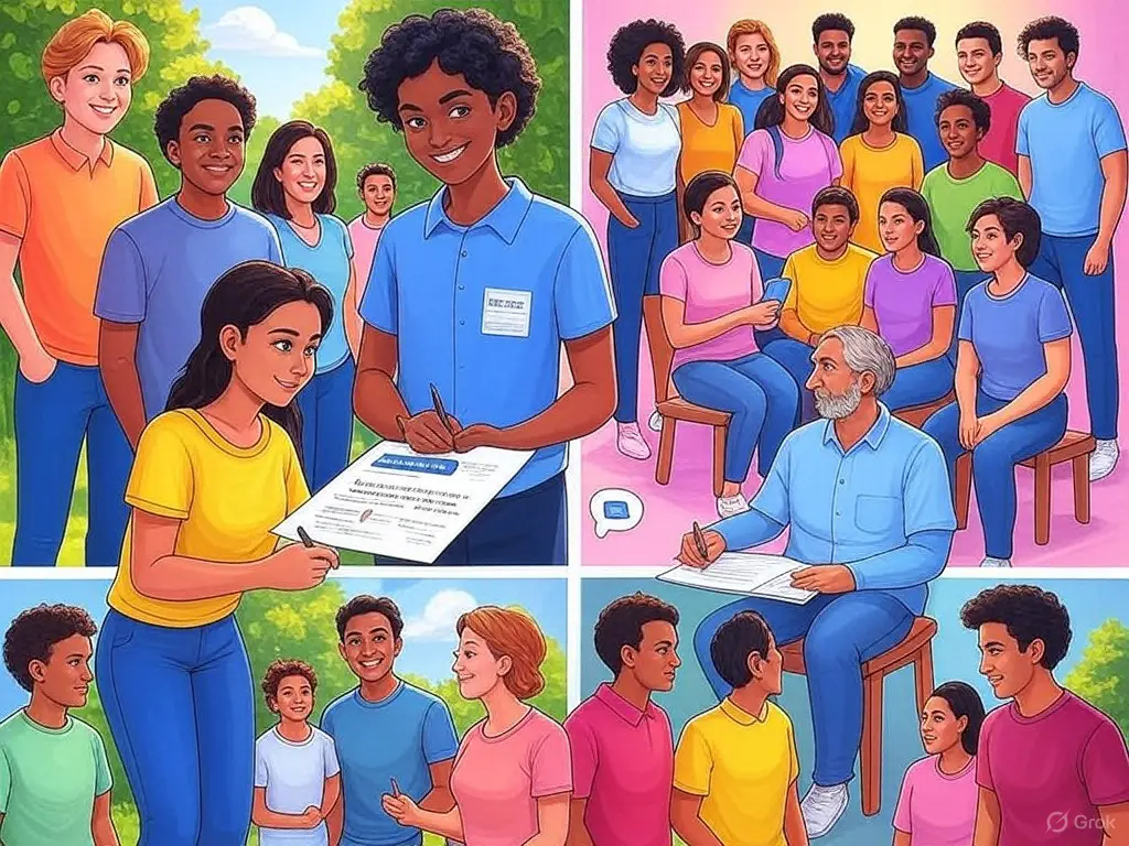 How ASL Apps Transform Lives