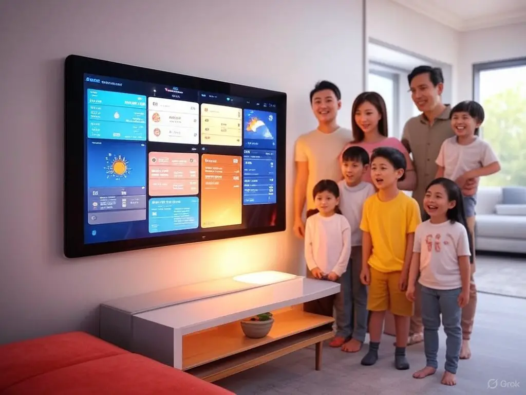 How DAKboard Alternatives Solve Real Problems
