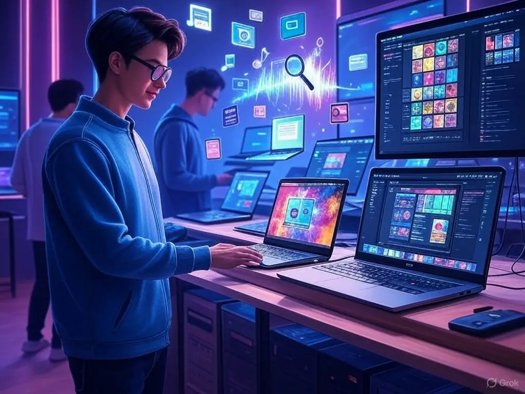 How to Choose the Best Laptop for FL Studio