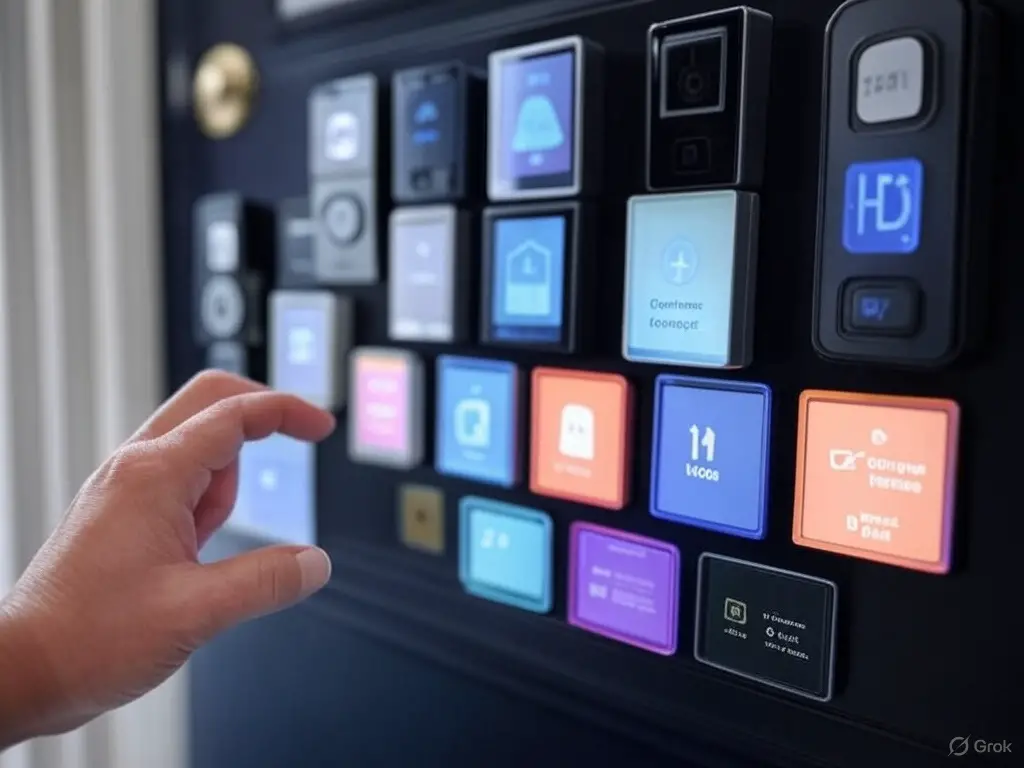 How to Choose the Best Video Doorbell