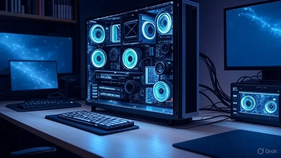 How to Run a CPU Stress Test Like a Pro